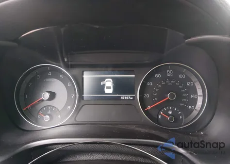 2024 Kia Forte Lxs из США, поврежденный, VIN 3KPF24AD4RE753354